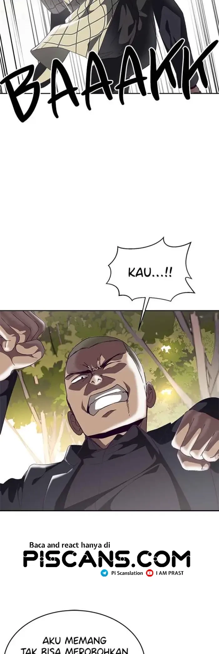 The Boy of Death Chapter 111 - halaman 46