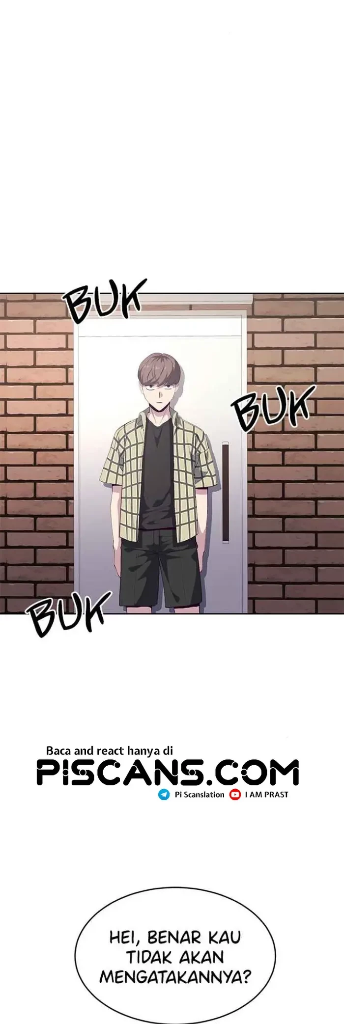 The Boy of Death Chapter 111 - halaman 52