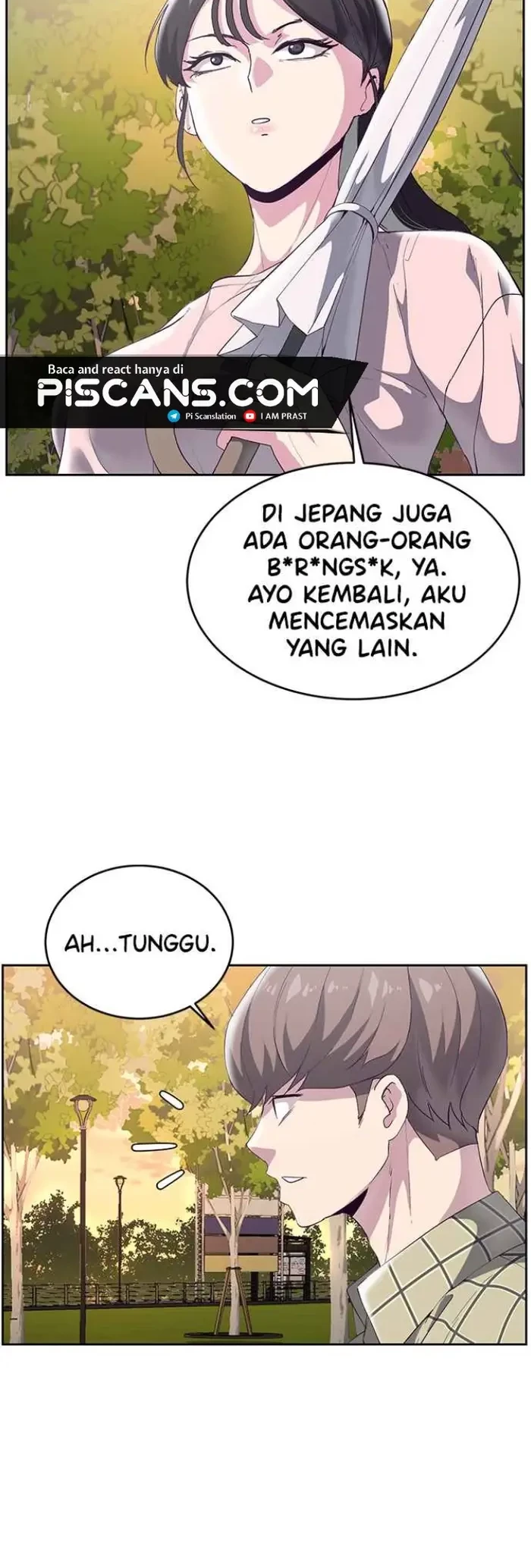 The Boy of Death Chapter 111 - halaman 6