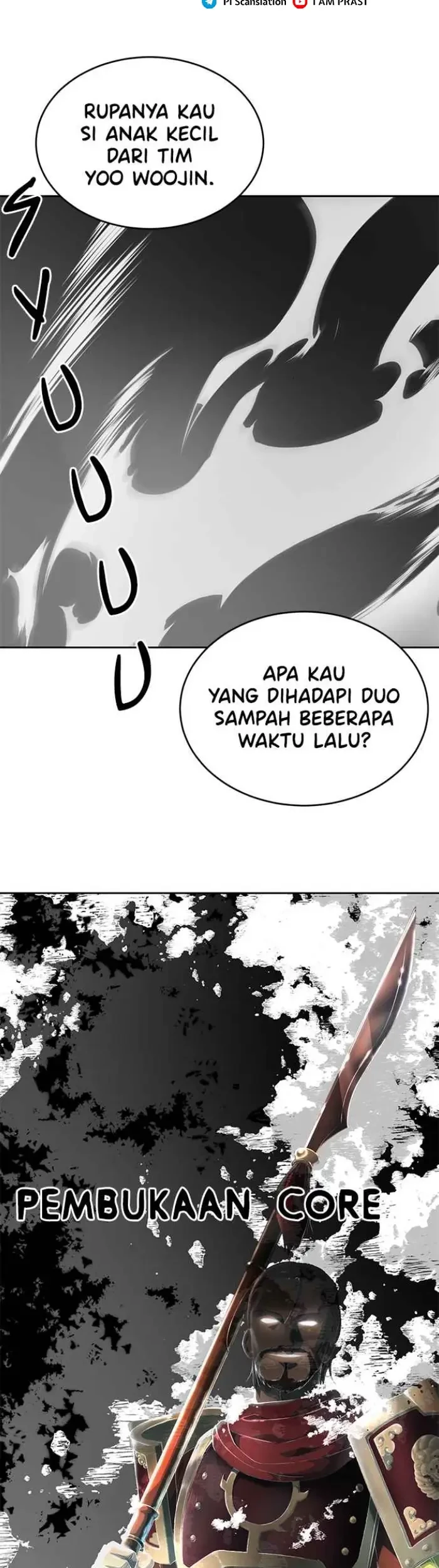 The Boy of Death Chapter 111 - halaman 72