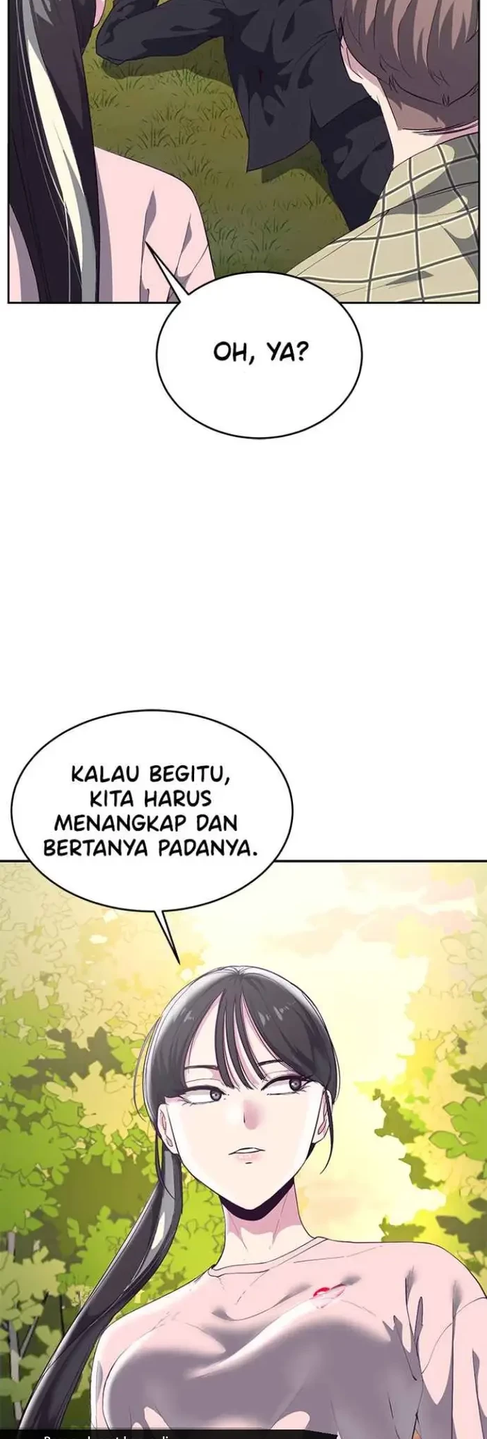 The Boy of Death Chapter 111 - halaman 8