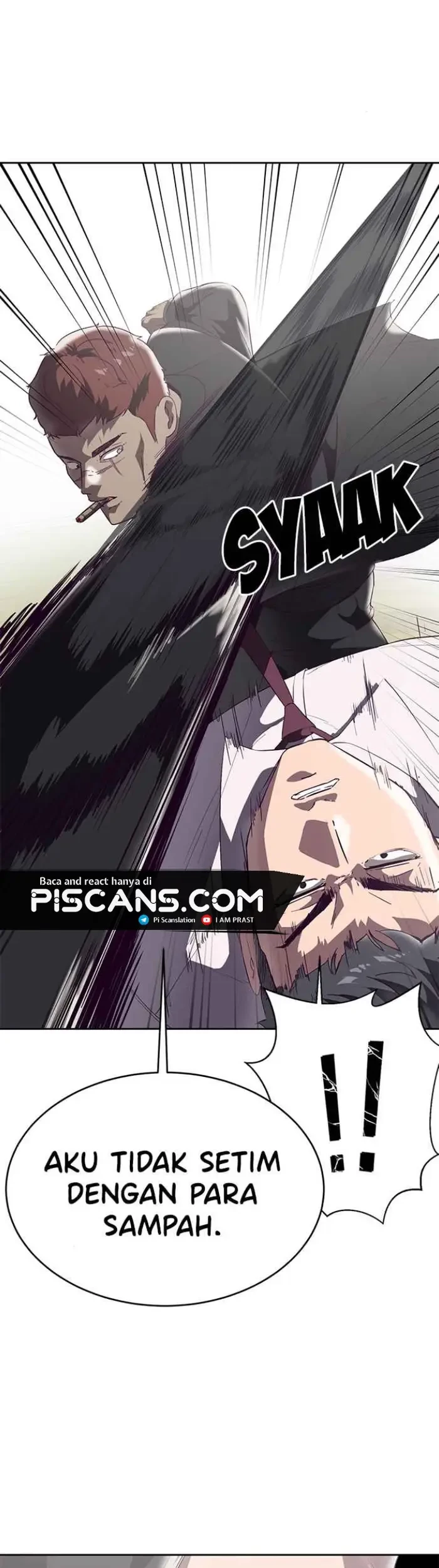 The Boy of Death Chapter 112 - halaman 13