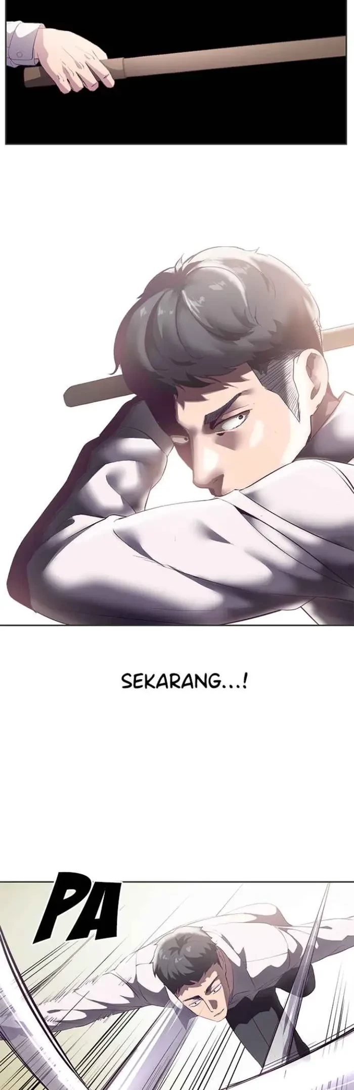 The Boy of Death Chapter 112 - halaman 18