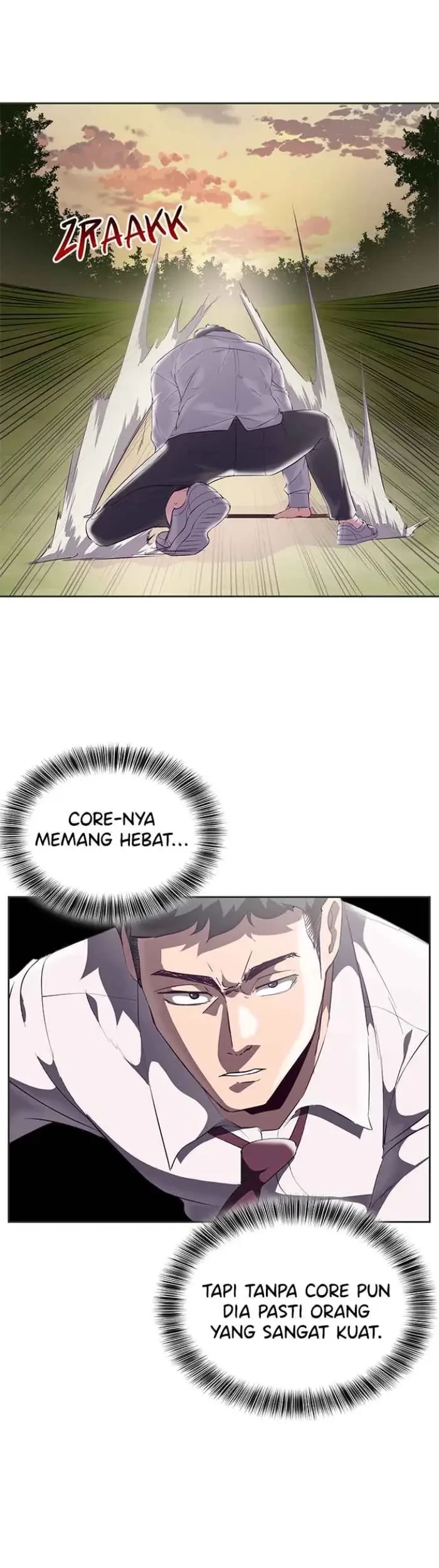 The Boy of Death Chapter 112 - halaman 24