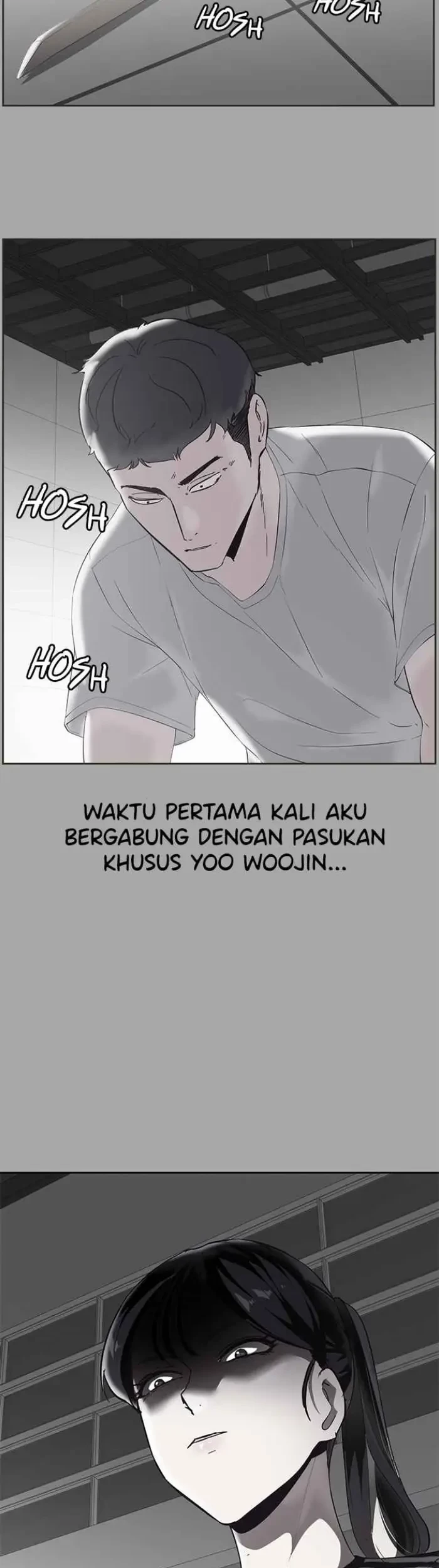 The Boy of Death Chapter 112 - halaman 26