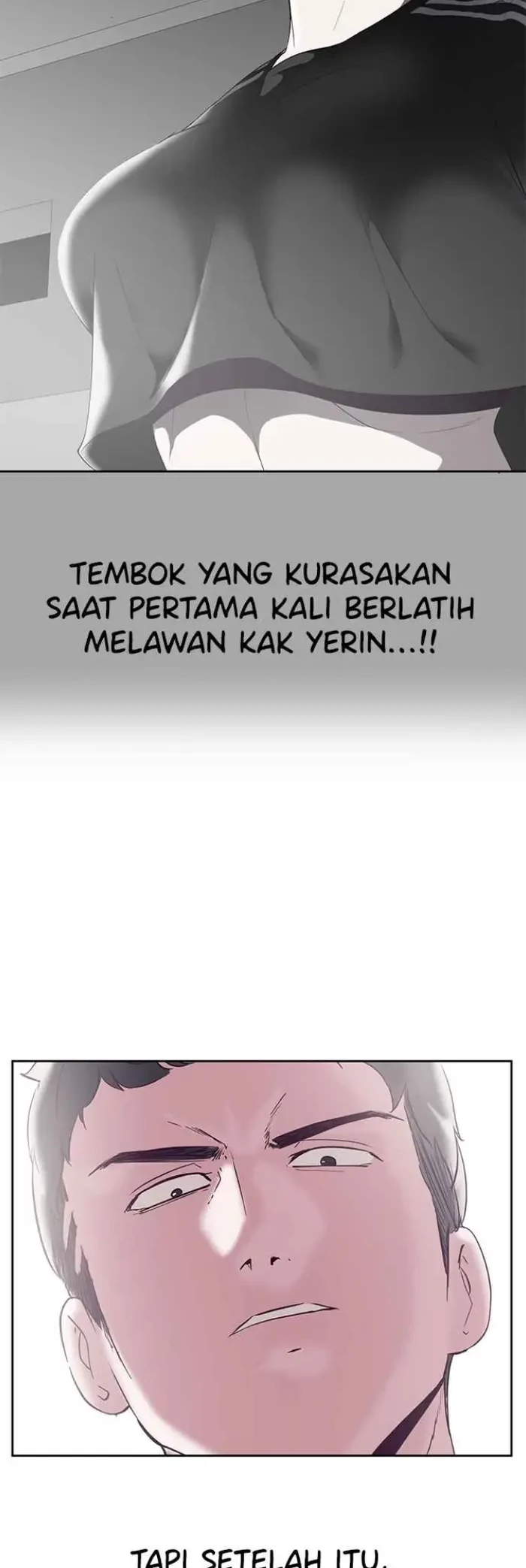 The Boy of Death Chapter 112 - halaman 27
