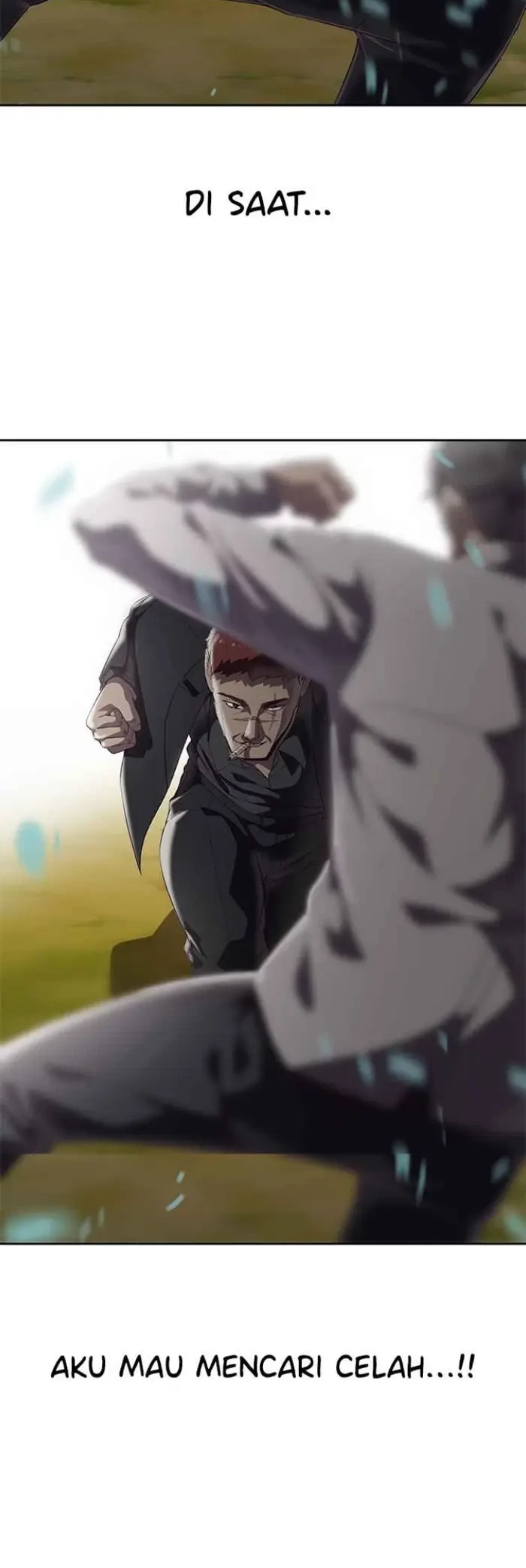 The Boy of Death Chapter 112 - halaman 29