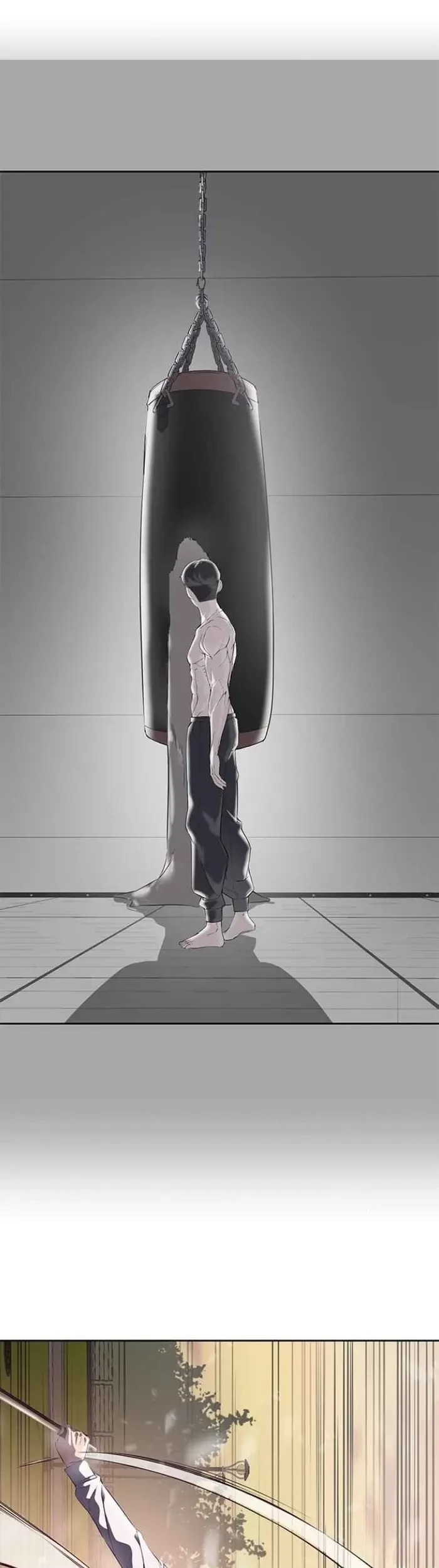 The Boy of Death Chapter 112 - halaman 30