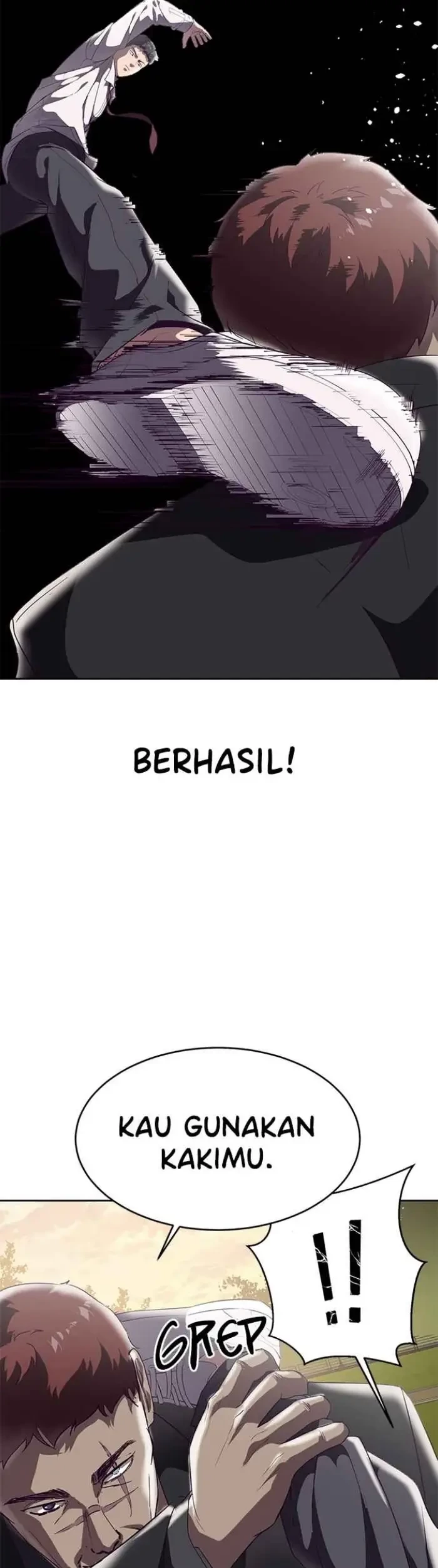 The Boy of Death Chapter 112 - halaman 32