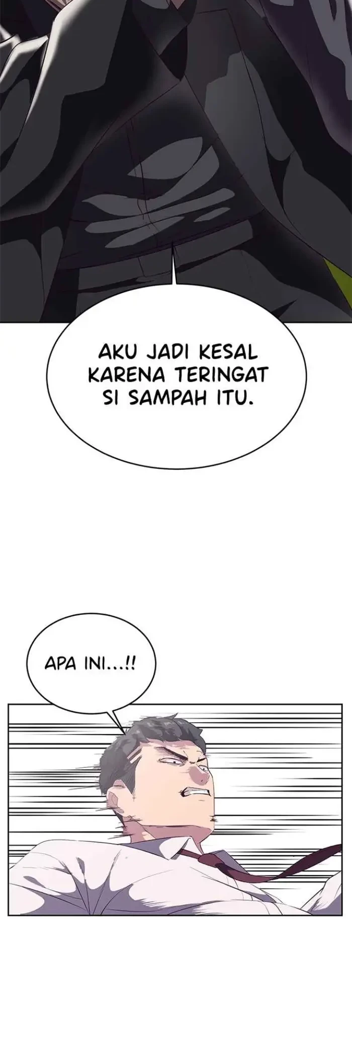 The Boy of Death Chapter 112 - halaman 33
