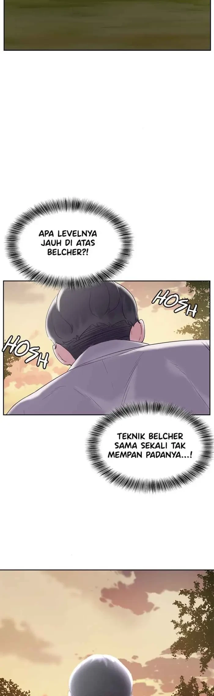 The Boy of Death Chapter 112 - halaman 39