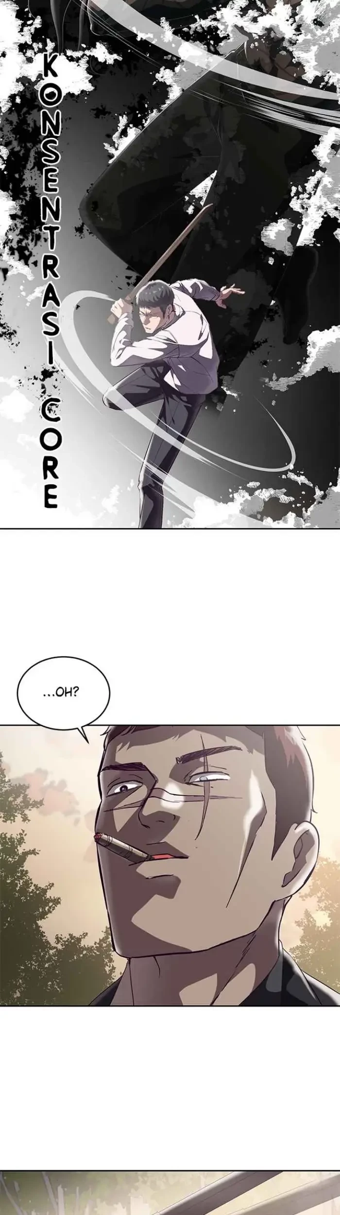 The Boy of Death Chapter 112 - halaman 47
