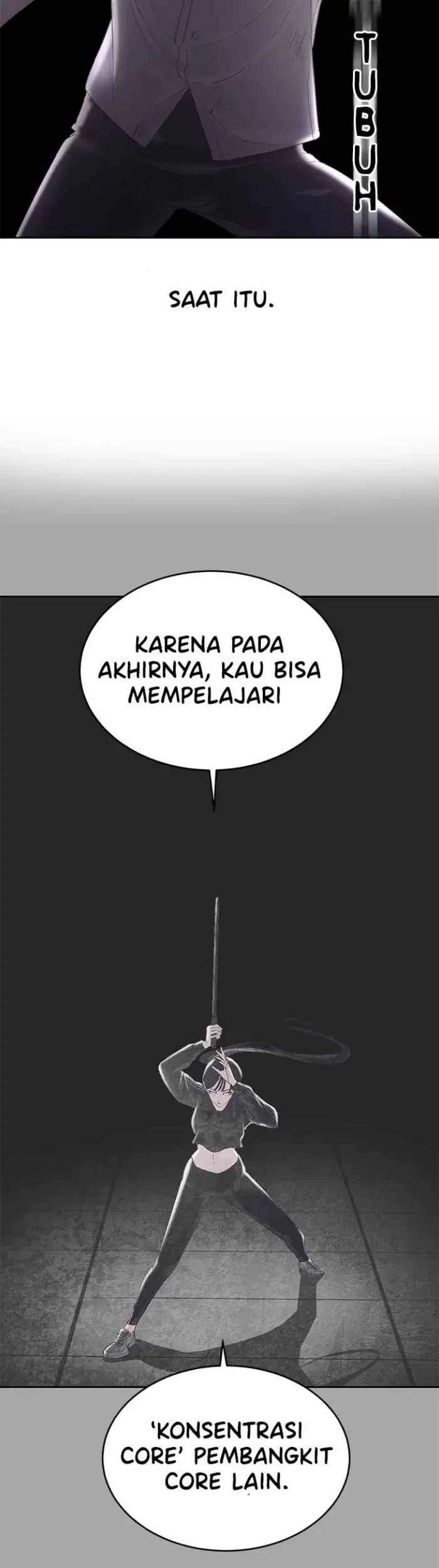 The Boy of Death Chapter 112 - halaman 49
