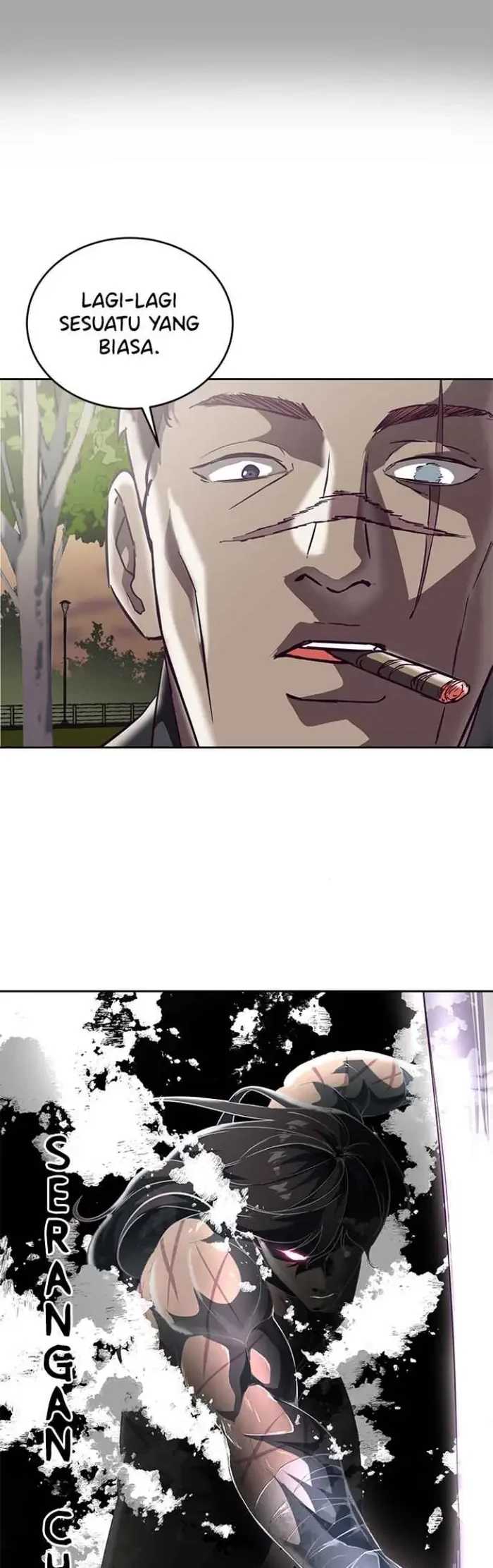 The Boy of Death Chapter 112 - halaman 50