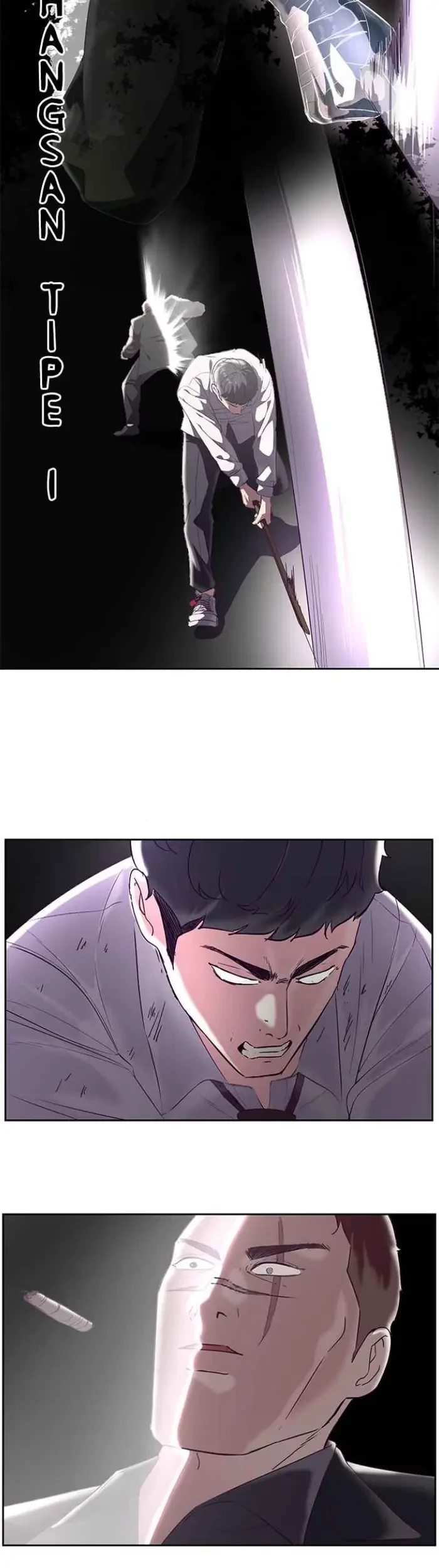 The Boy of Death Chapter 112 - halaman 51