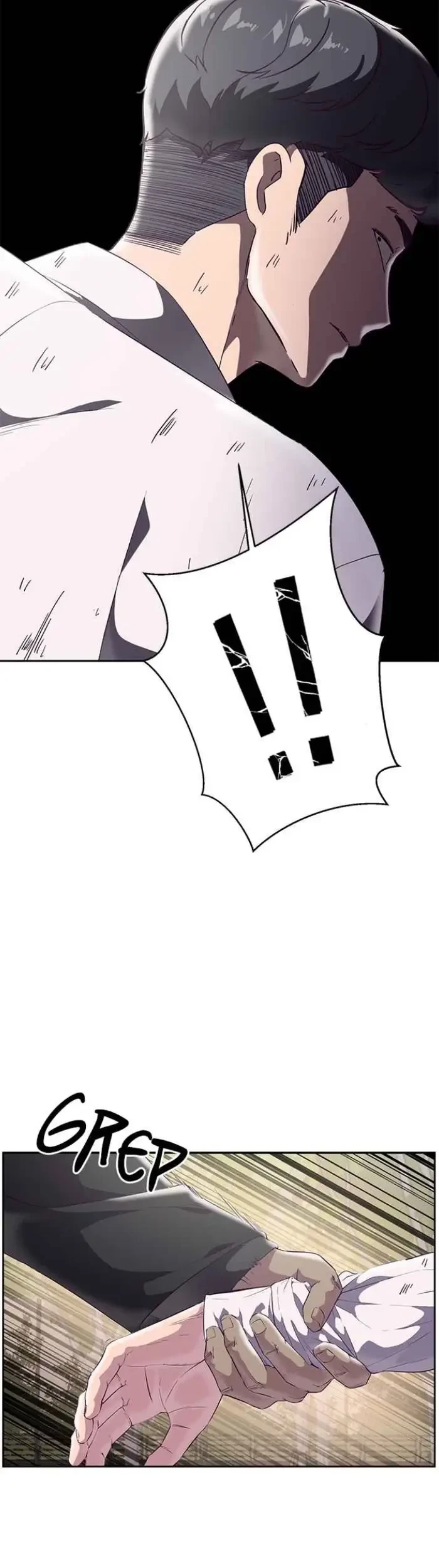The Boy of Death Chapter 112 - halaman 53