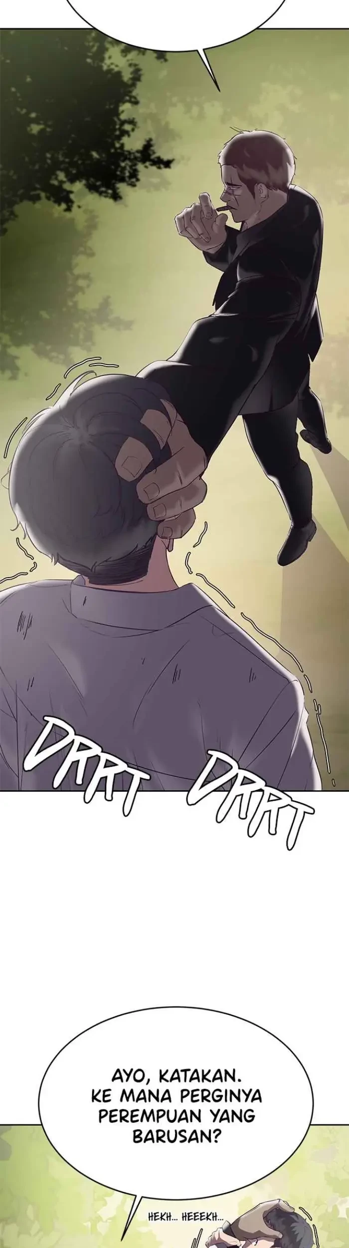 The Boy of Death Chapter 112 - halaman 57