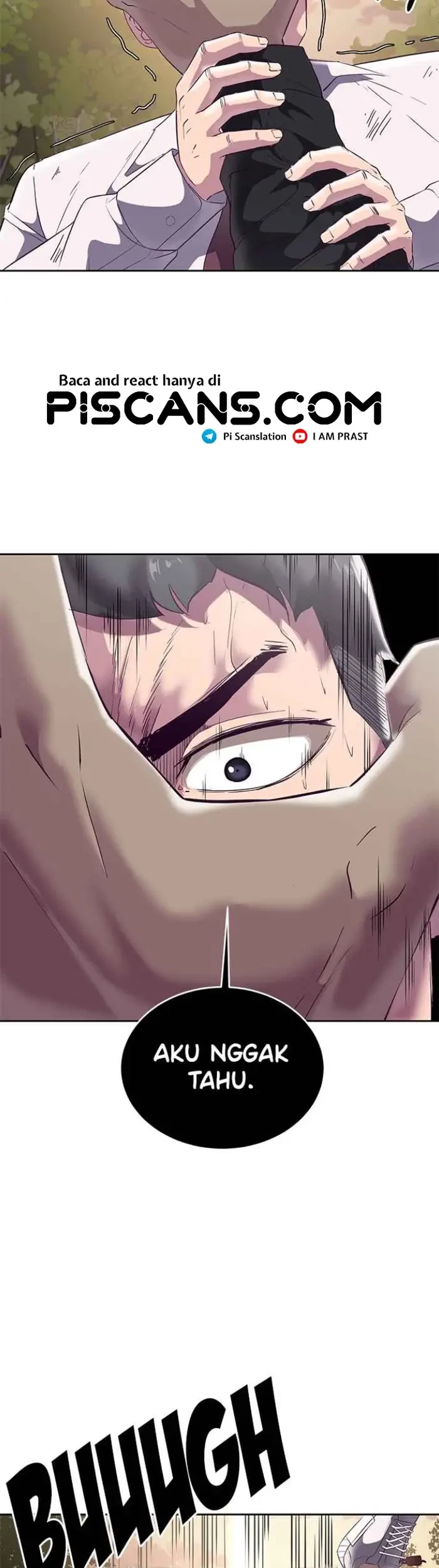The Boy of Death Chapter 112 - halaman 59