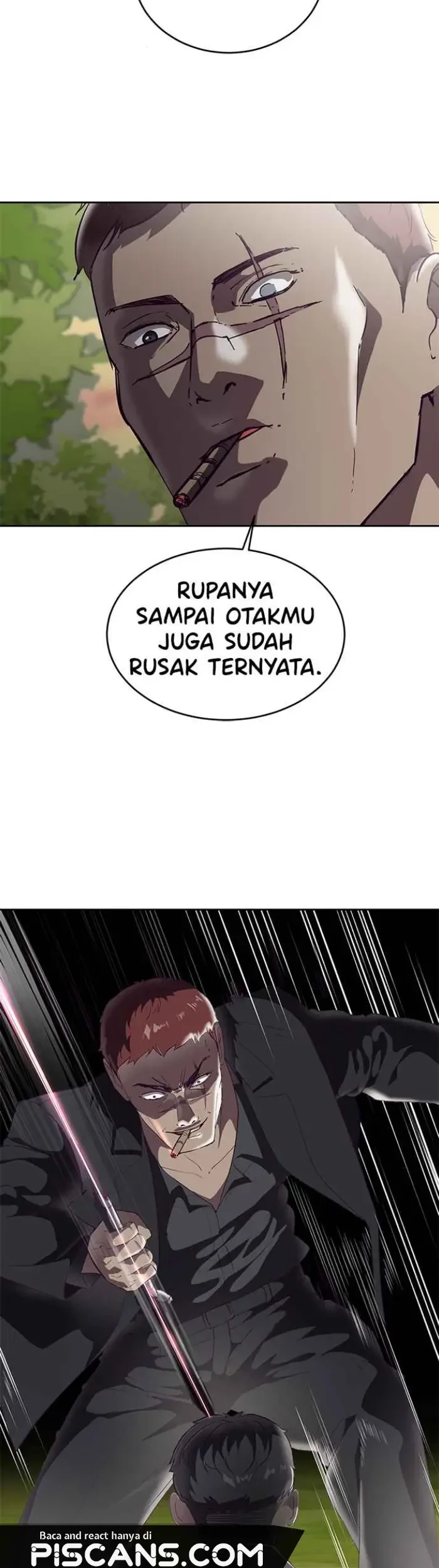 The Boy of Death Chapter 112 - halaman 63