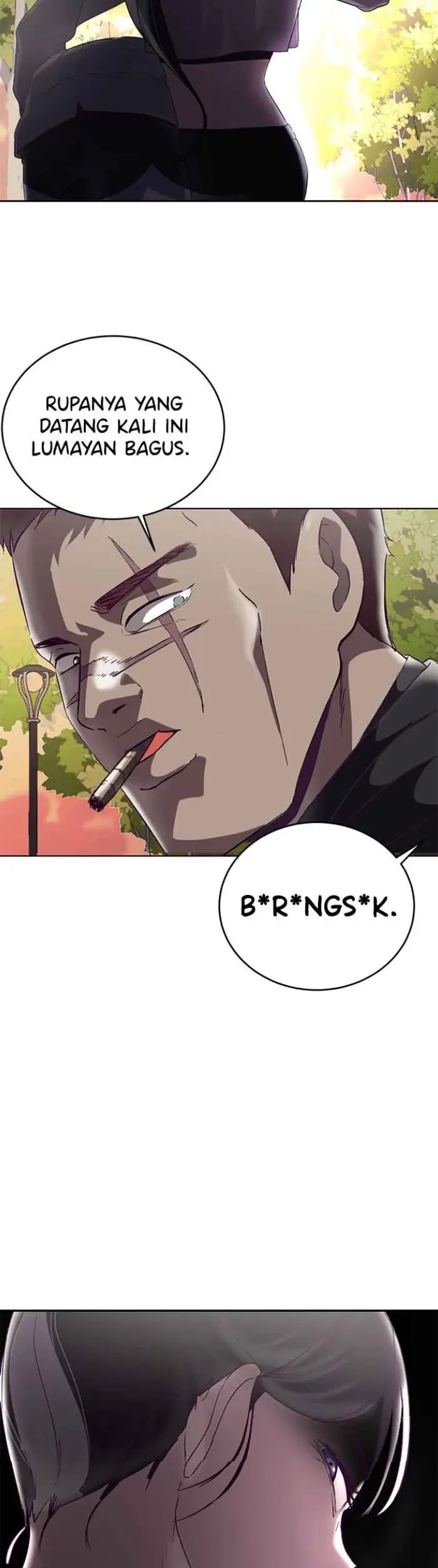 The Boy of Death Chapter 112 - halaman 70
