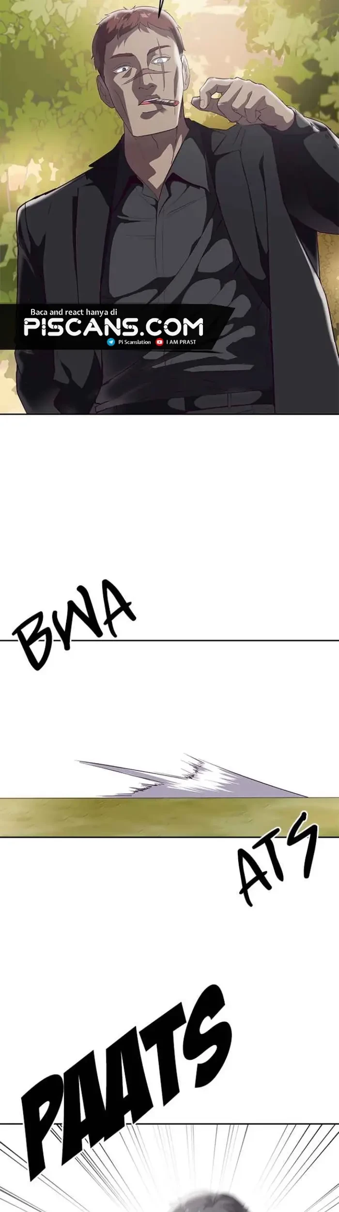 The Boy of Death Chapter 112 - halaman 9