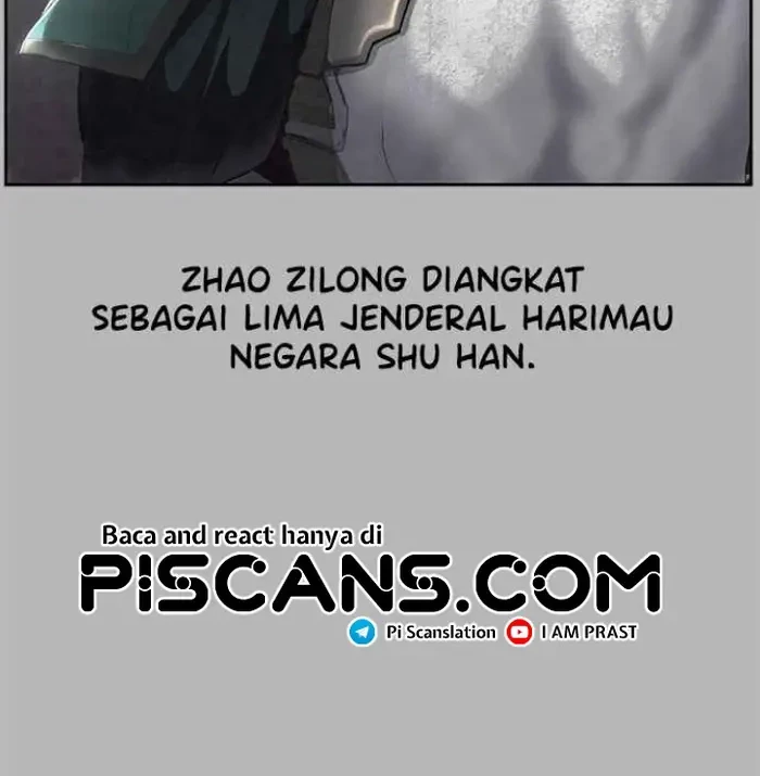 The Boy of Death Chapter 113 - halaman 12