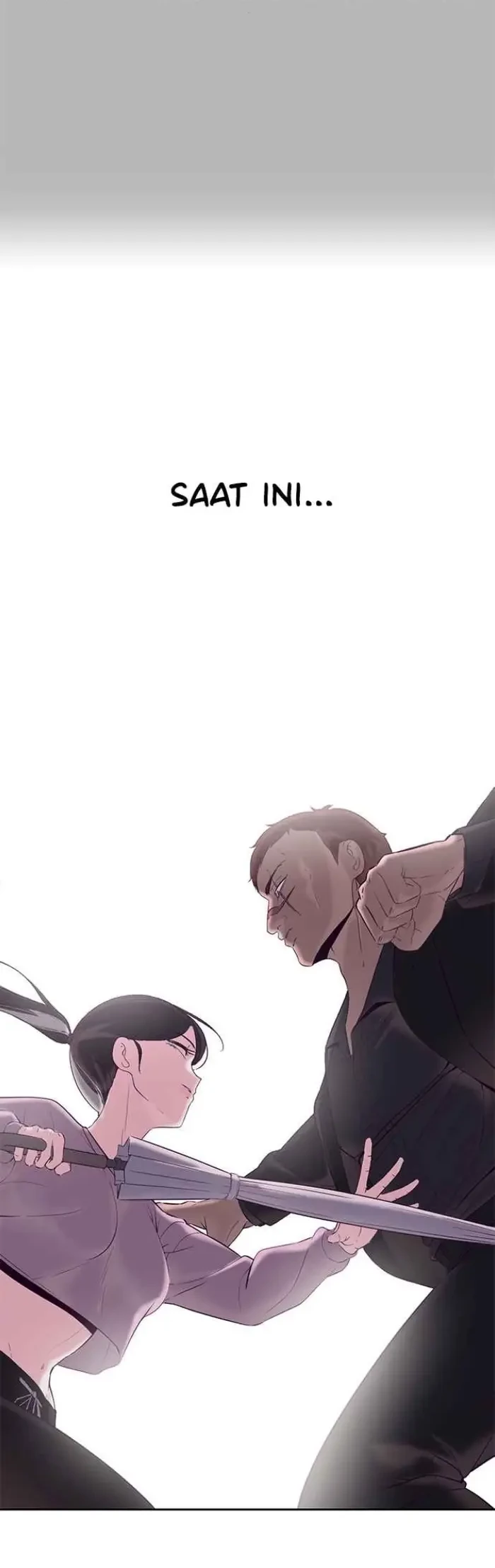 The Boy of Death Chapter 113 - halaman 14