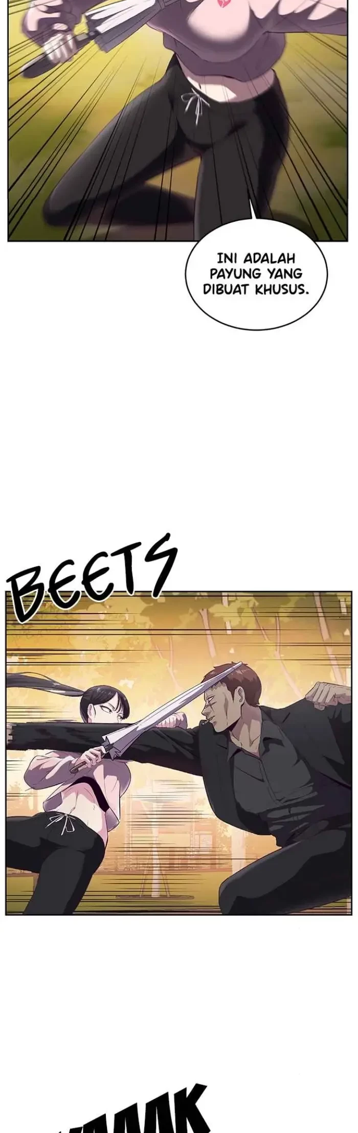 The Boy of Death Chapter 113 - halaman 16