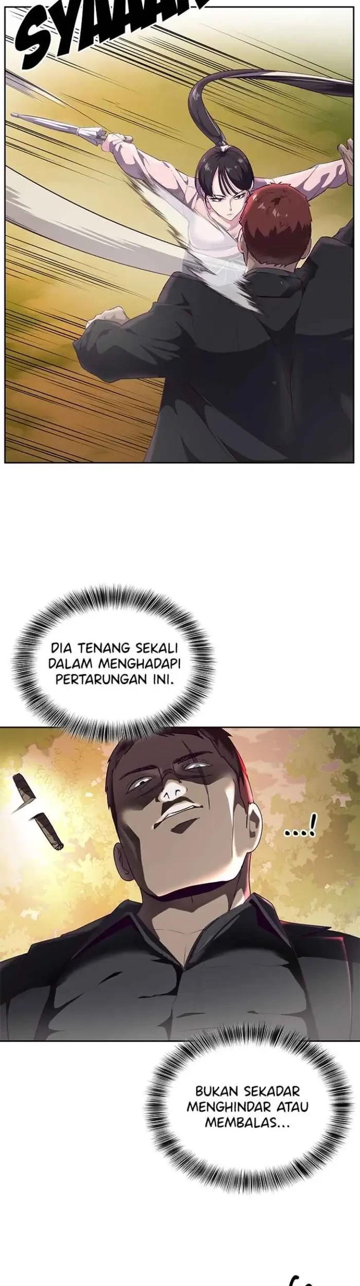 The Boy of Death Chapter 113 - halaman 17