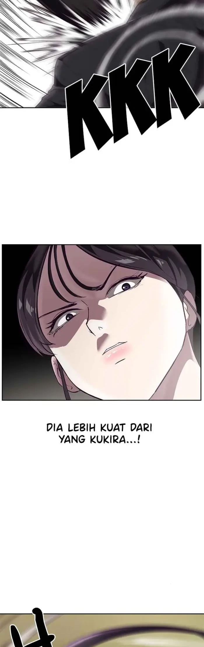 The Boy of Death Chapter 113 - halaman 20