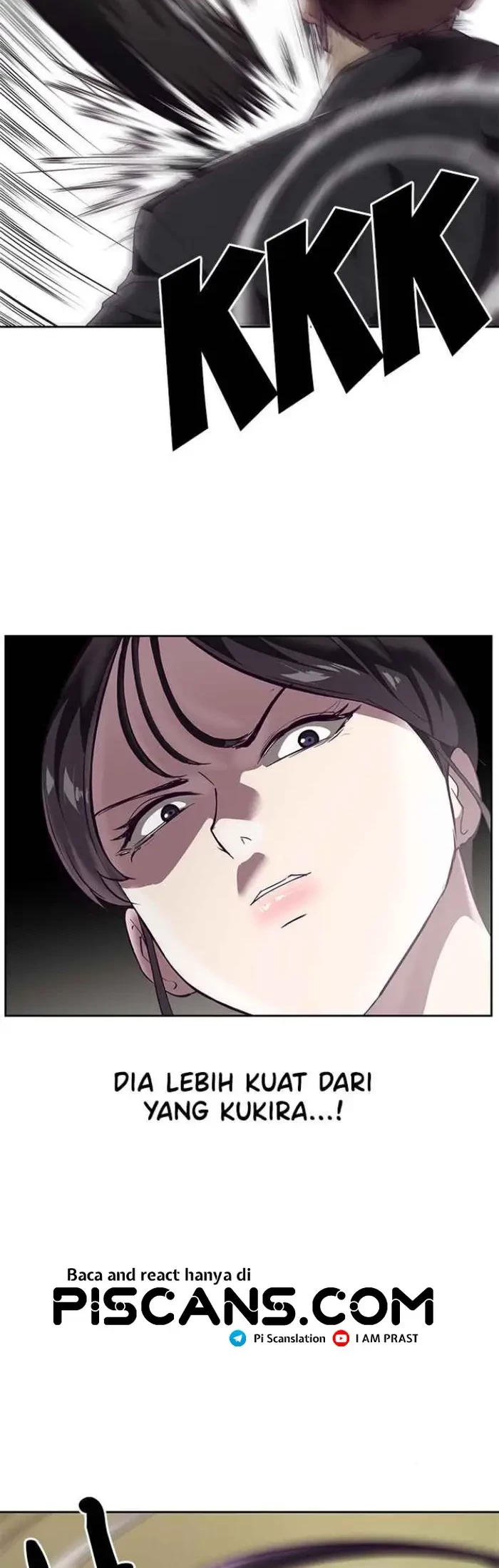 The Boy of Death Chapter 113 - halaman 31