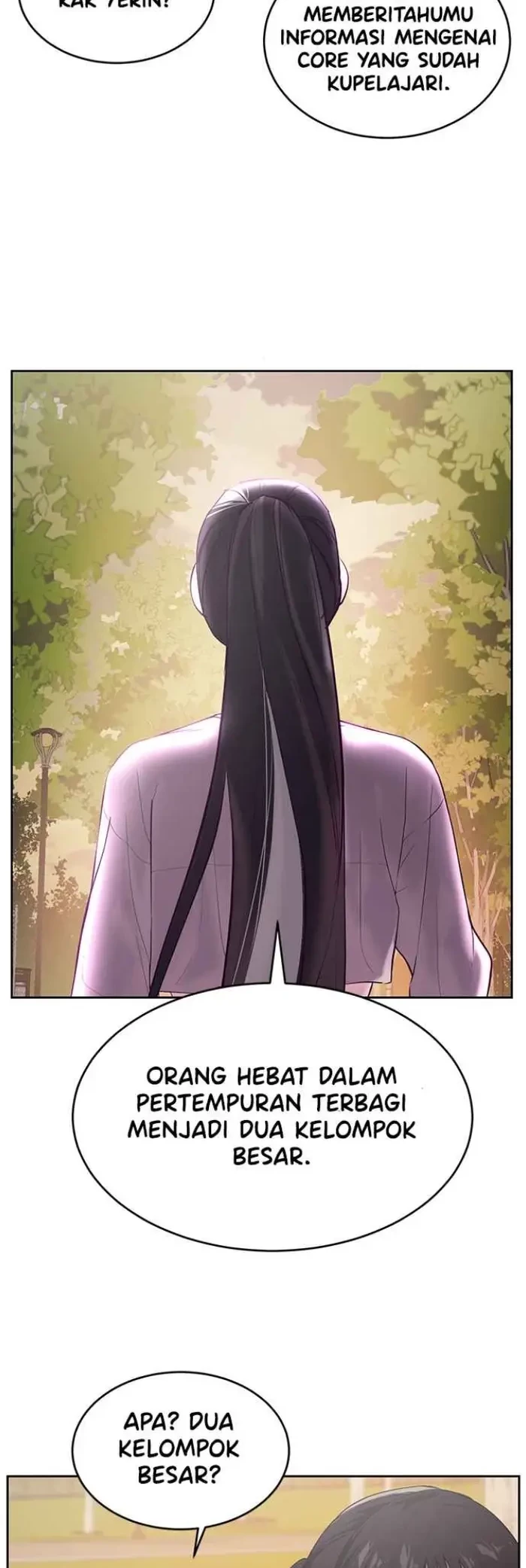 The Boy of Death Chapter 113 - halaman 37
