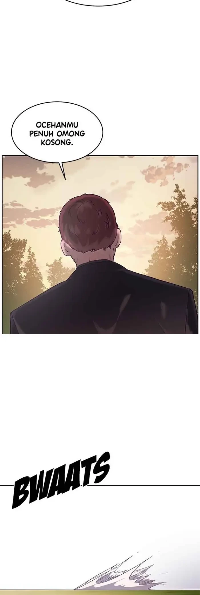 The Boy of Death Chapter 113 - halaman 41