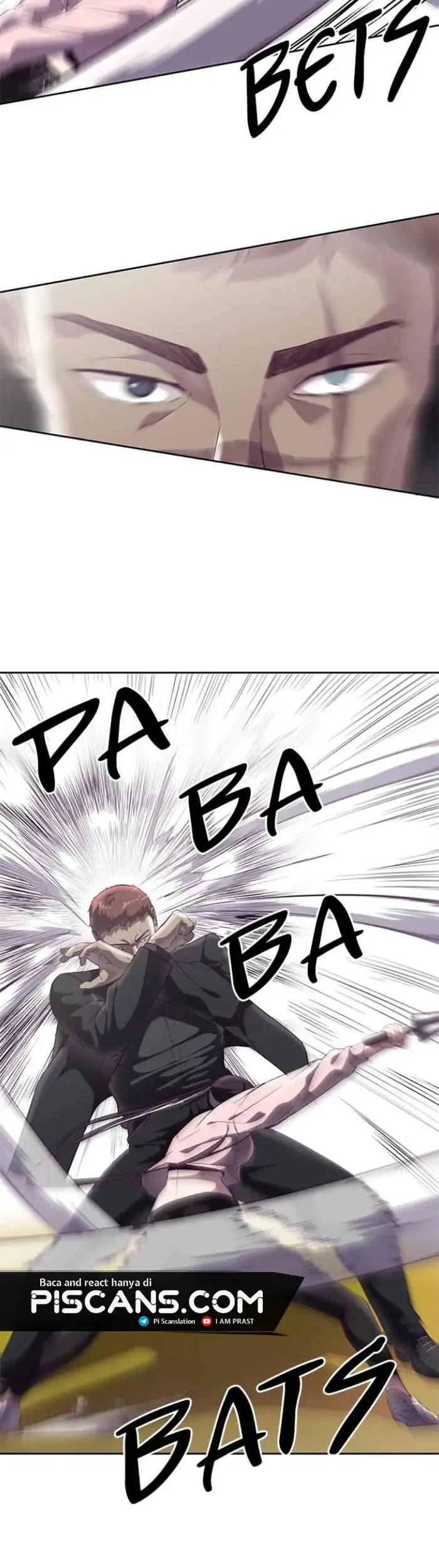 The Boy of Death Chapter 113 - halaman 47