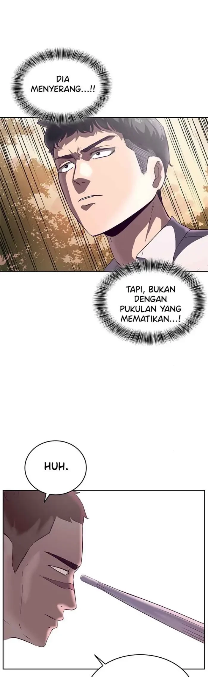 The Boy of Death Chapter 113 - halaman 48