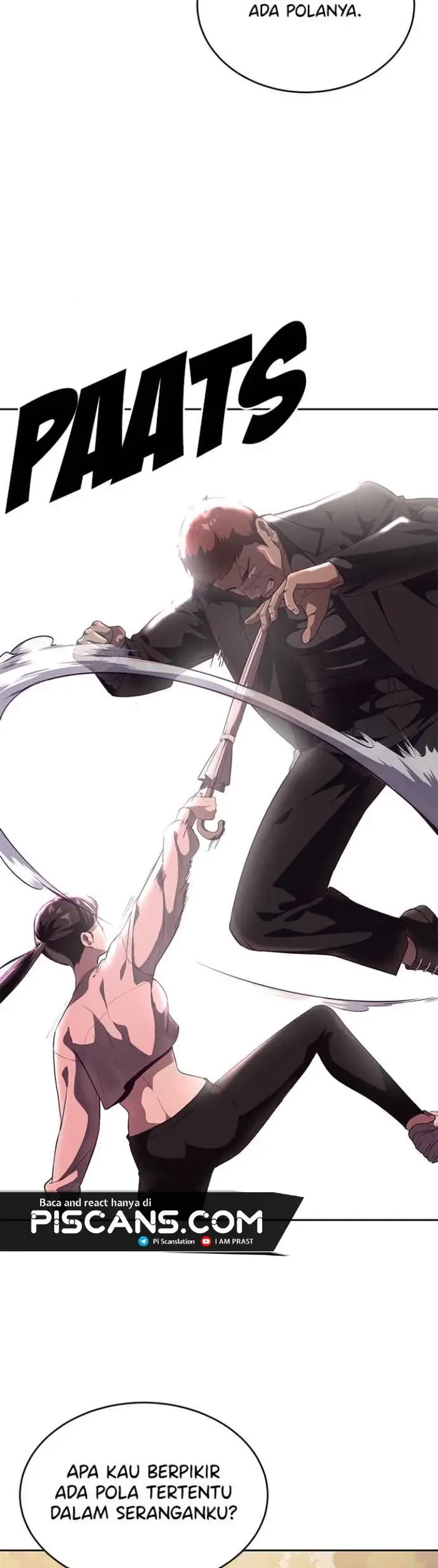 The Boy of Death Chapter 113 - halaman 53