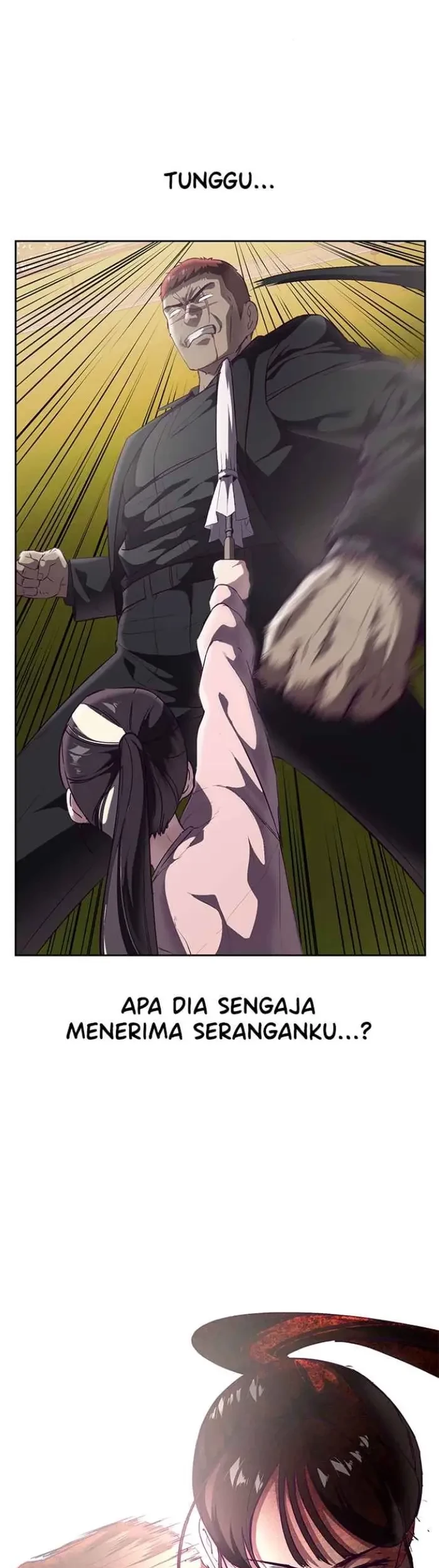 The Boy of Death Chapter 113 - halaman 55