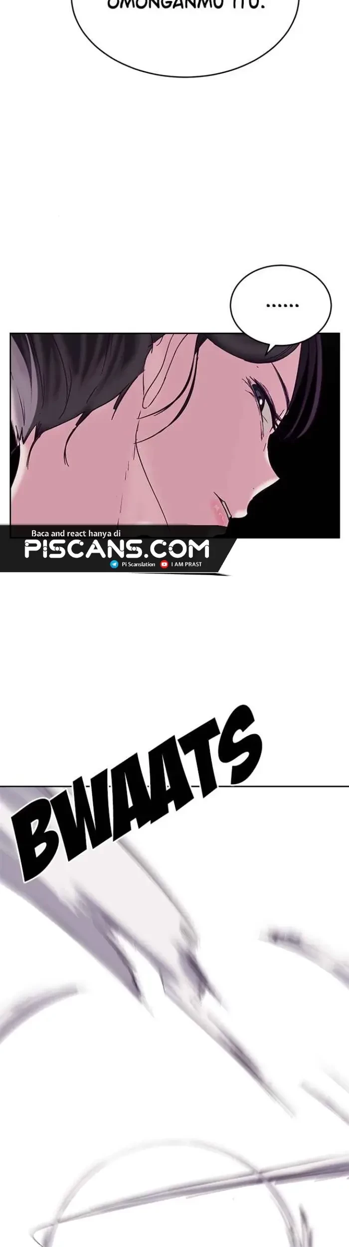 The Boy of Death Chapter 113 - halaman 7