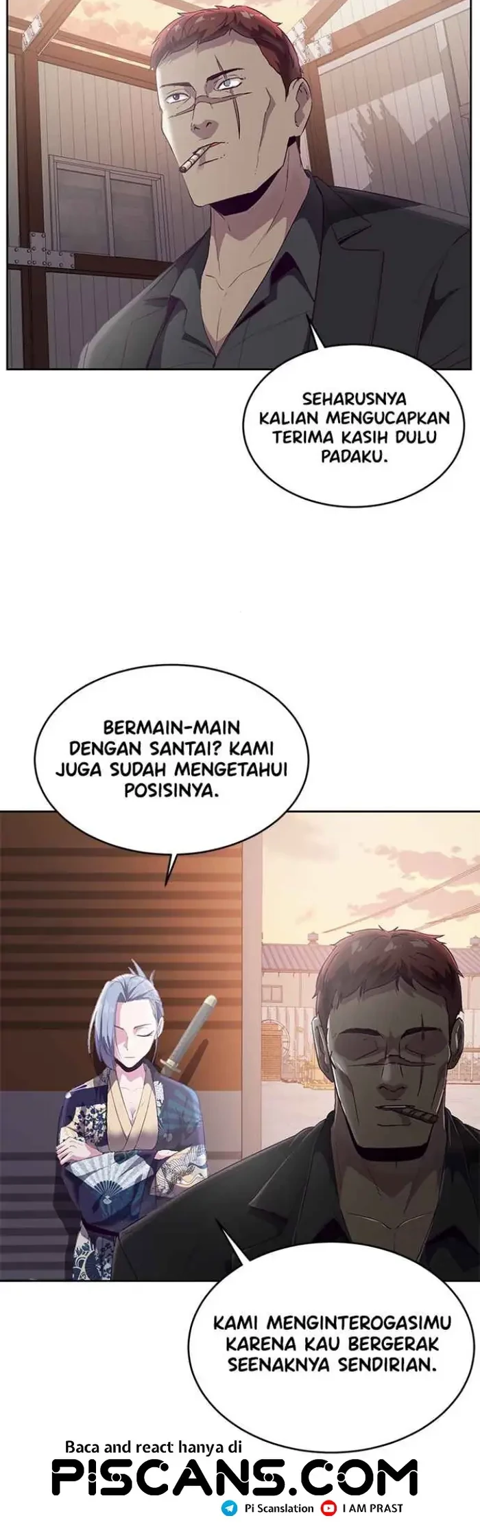The Boy of Death Chapter 113 - halaman 75