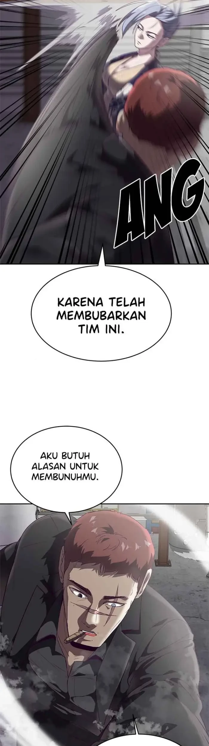 The Boy of Death Chapter 113 - halaman 78