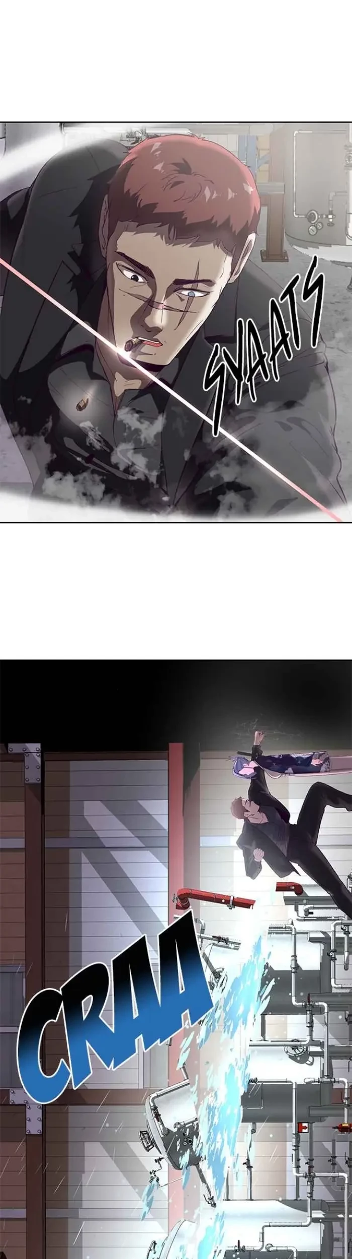 The Boy of Death Chapter 113 - halaman 80