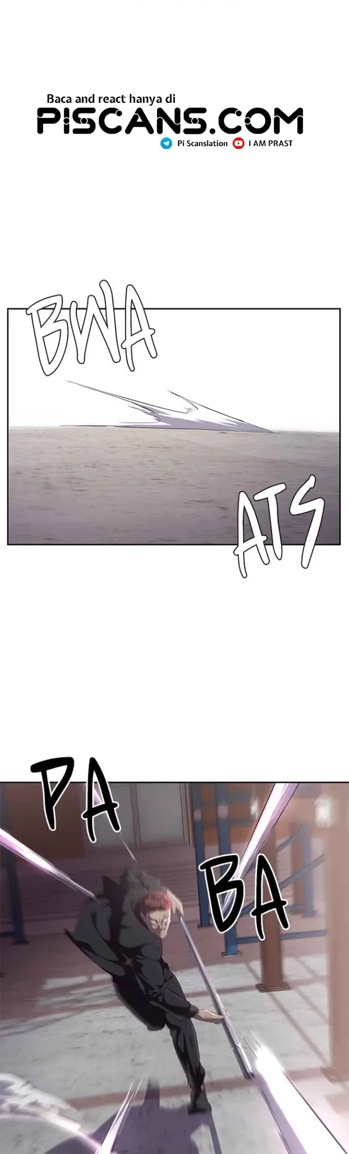 The Boy of Death Chapter 114 - halaman 10