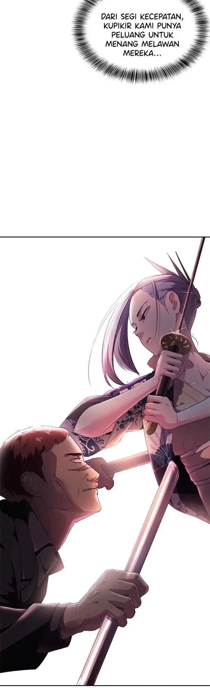 The Boy of Death Chapter 114 - halaman 18