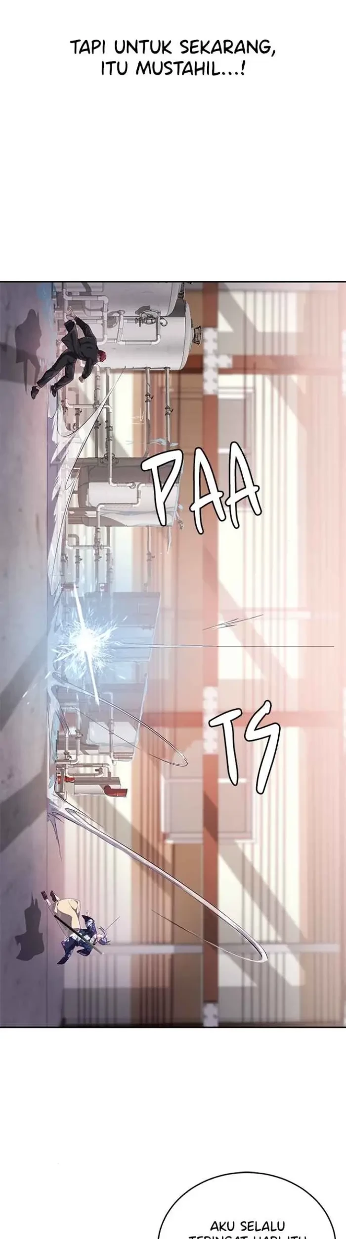 The Boy of Death Chapter 114 - halaman 19
