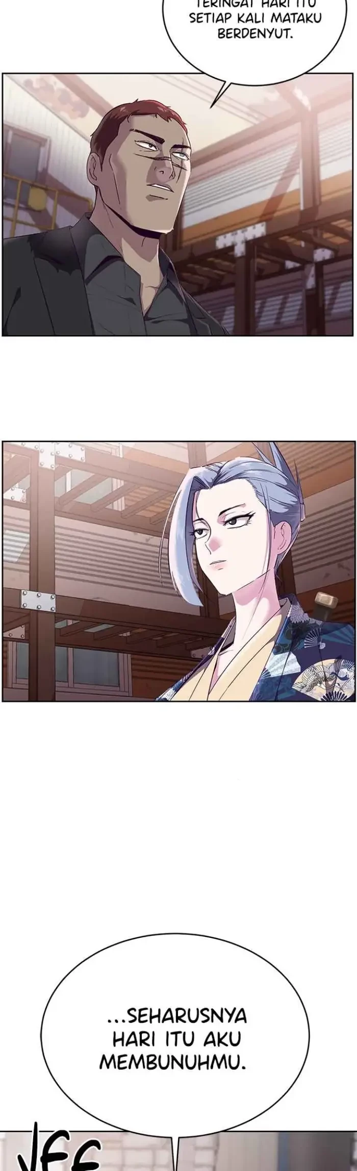 The Boy of Death Chapter 114 - halaman 20