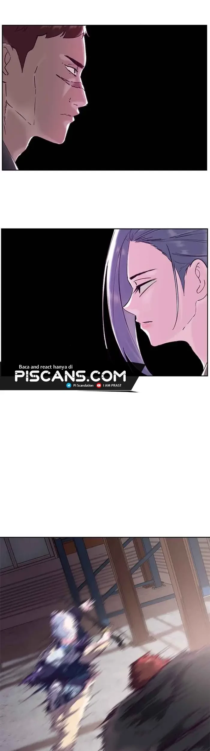 The Boy of Death Chapter 114 - halaman 24