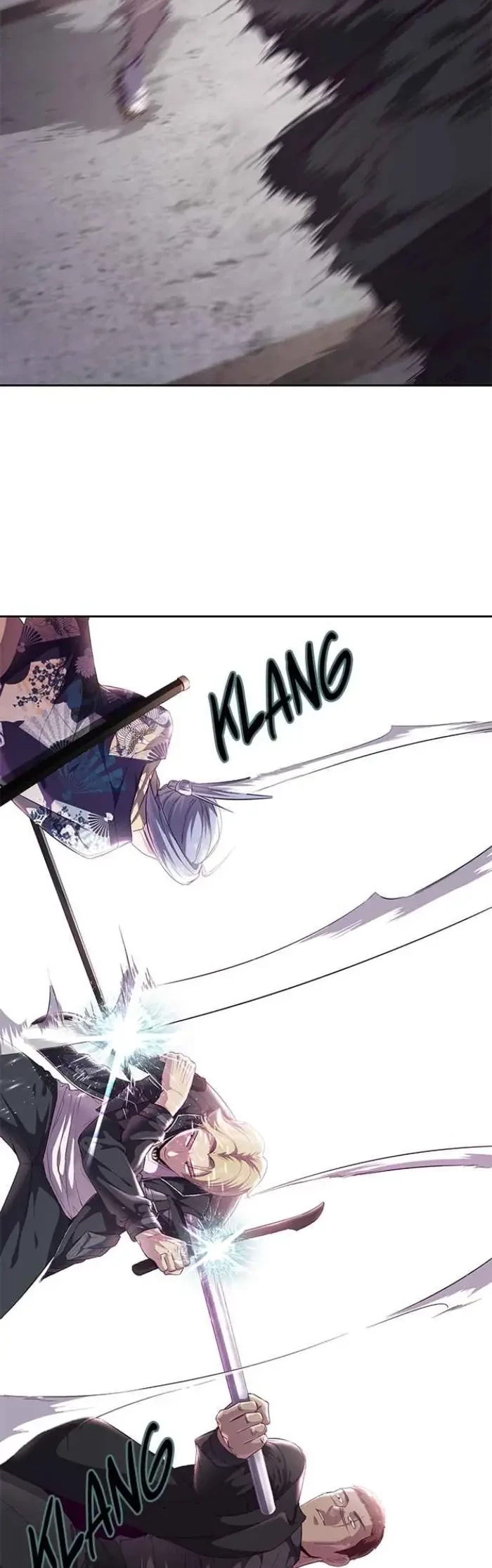 The Boy of Death Chapter 114 - halaman 25