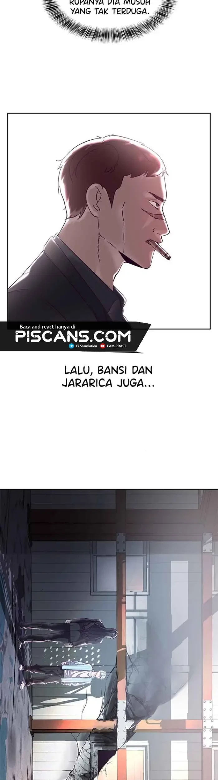 The Boy of Death Chapter 114 - halaman 32