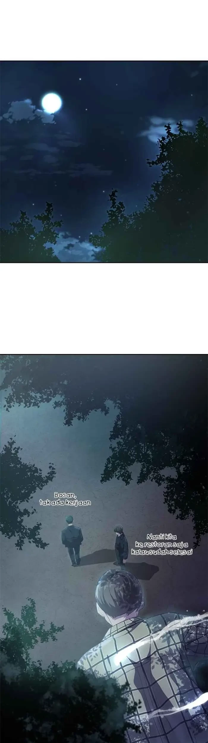 The Boy of Death Chapter 114 - halaman 34