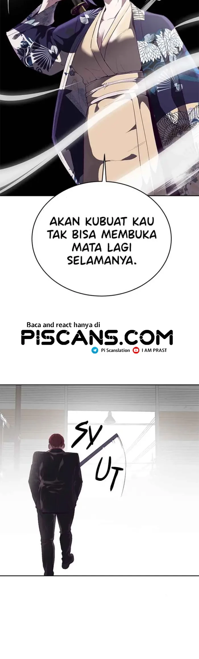 The Boy of Death Chapter 114 - halaman 4
